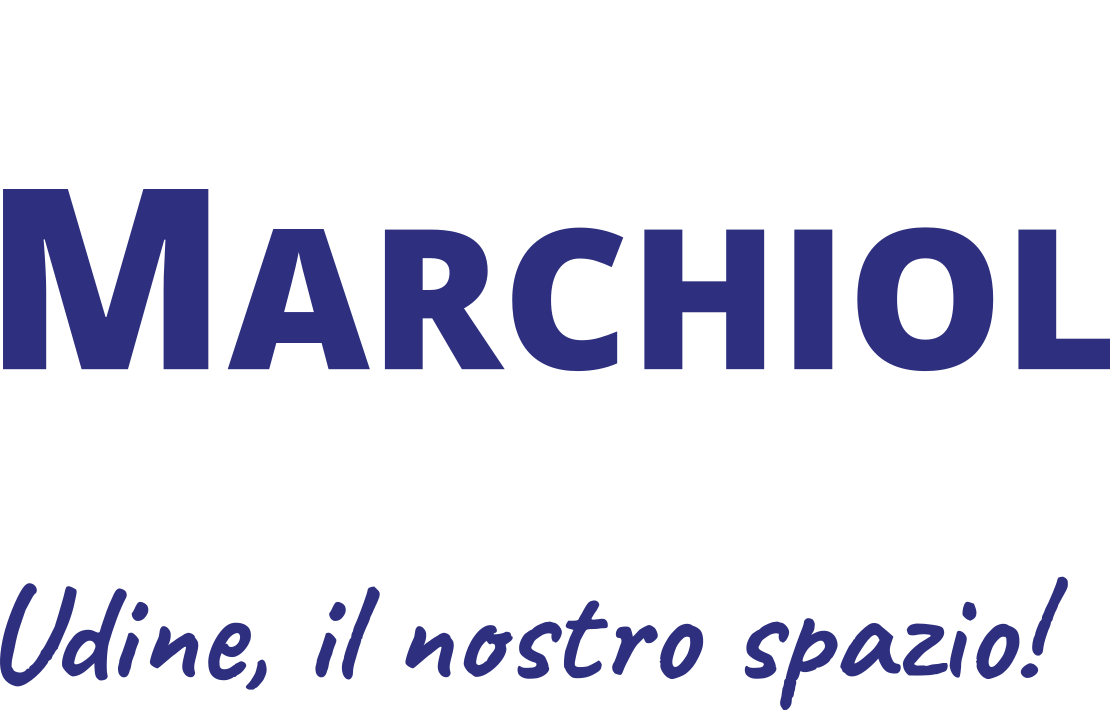 Ivano Marchiol sindaco - Udine, il nostro spazio!