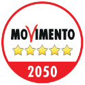 Movimento Cinque Stelle - 2050