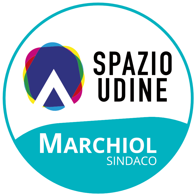 Spazio Udine - Marchiol sindaco