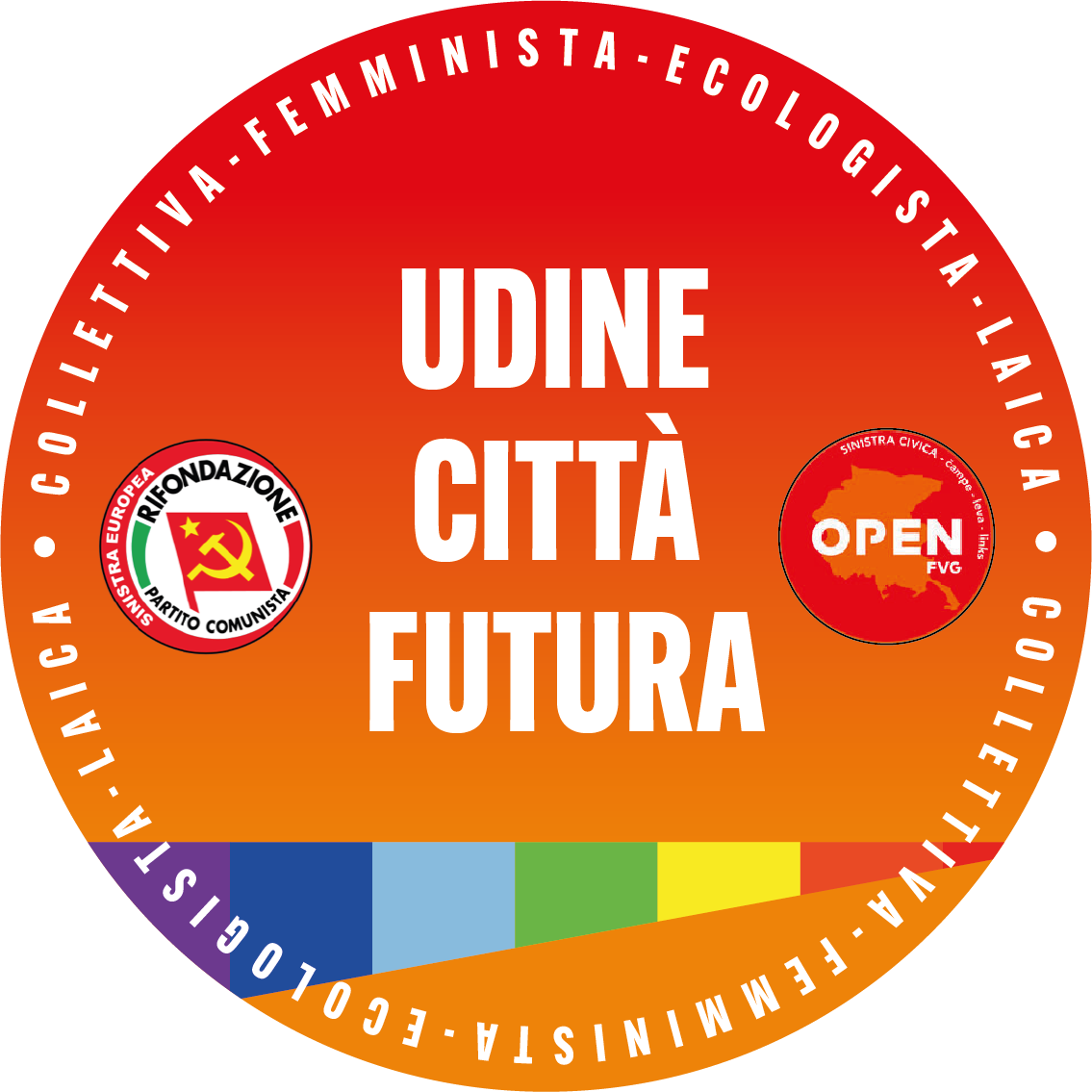 Udine Città Futura