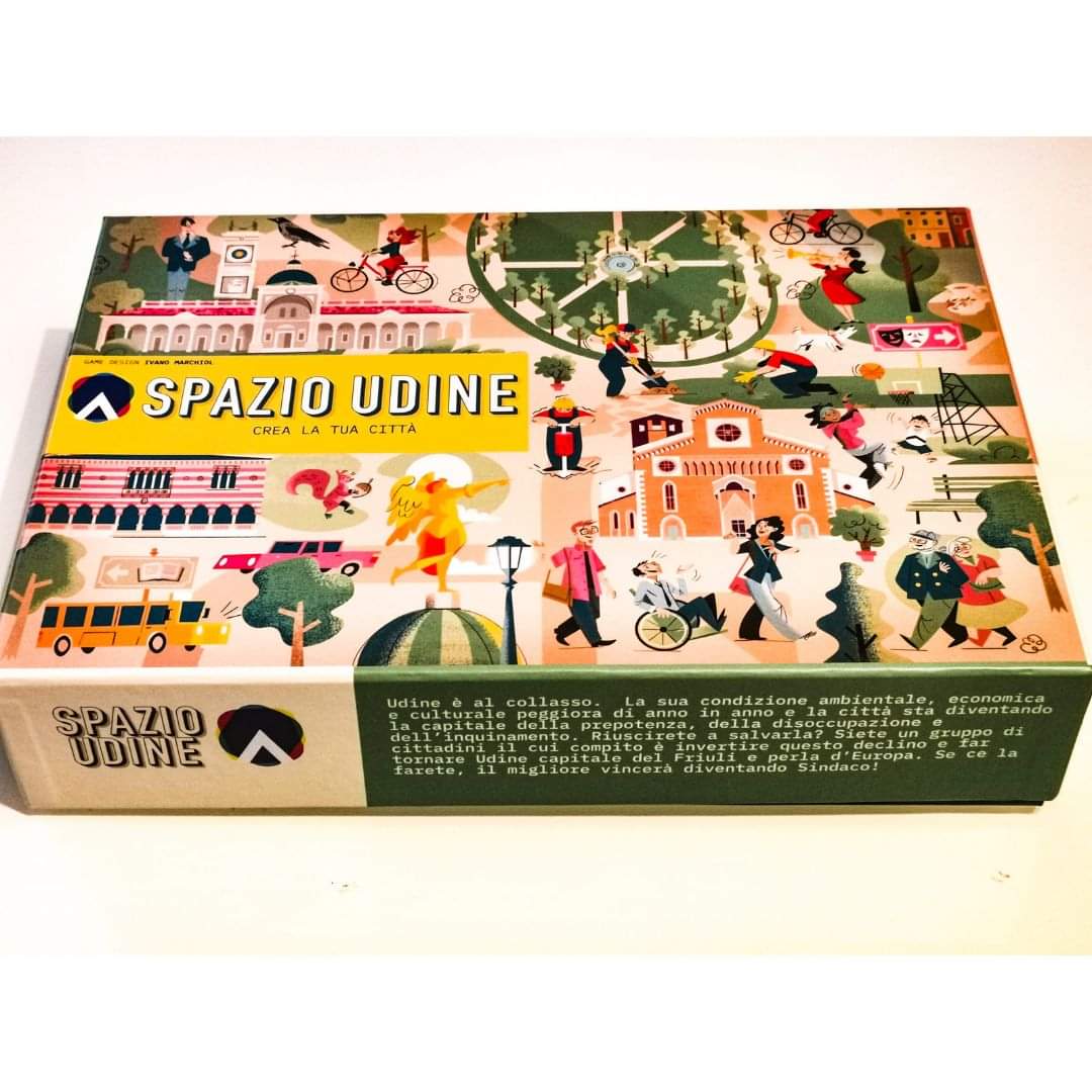 Il Gioco Spazio Udine