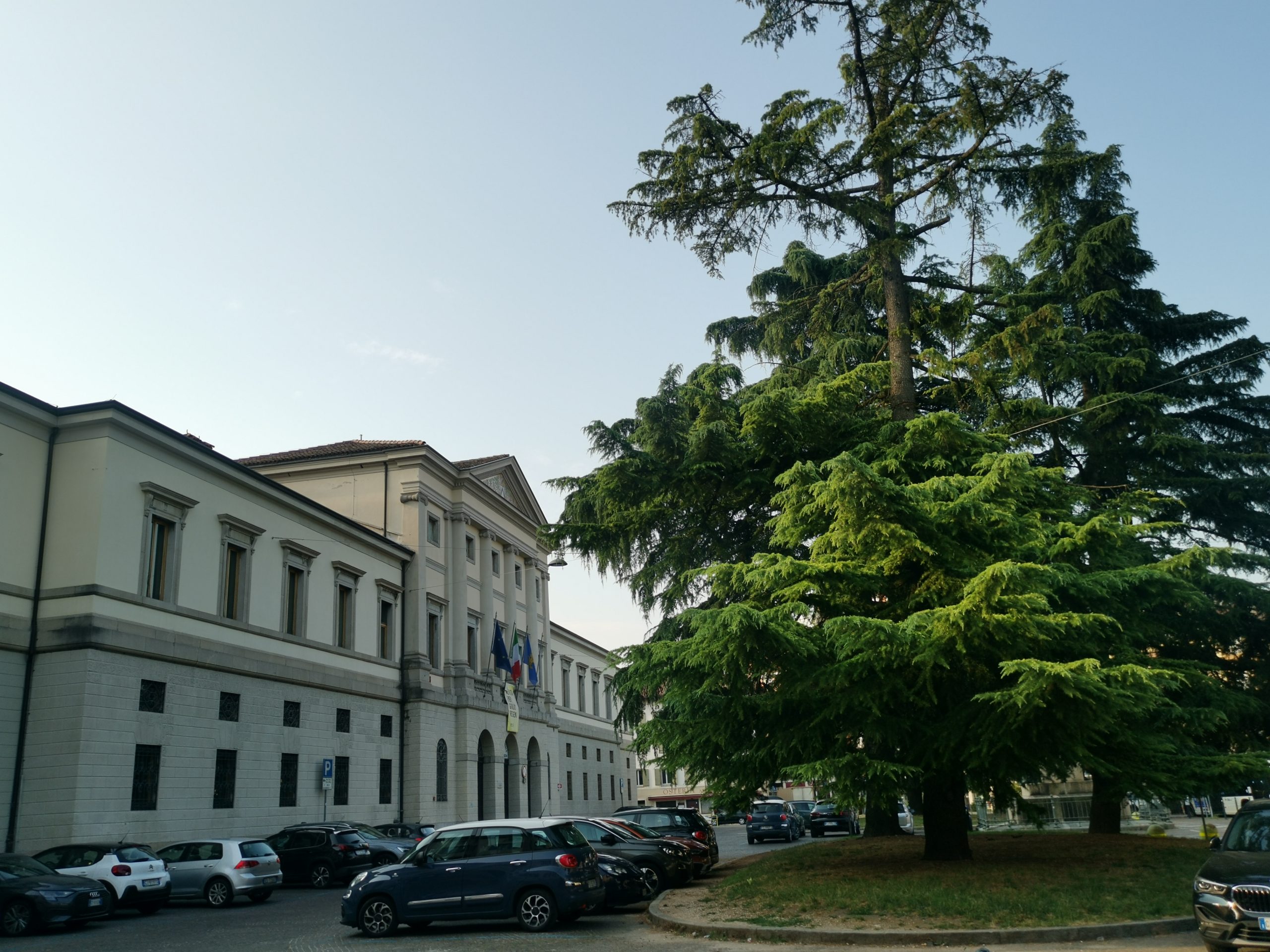 Piazza Garibaldi