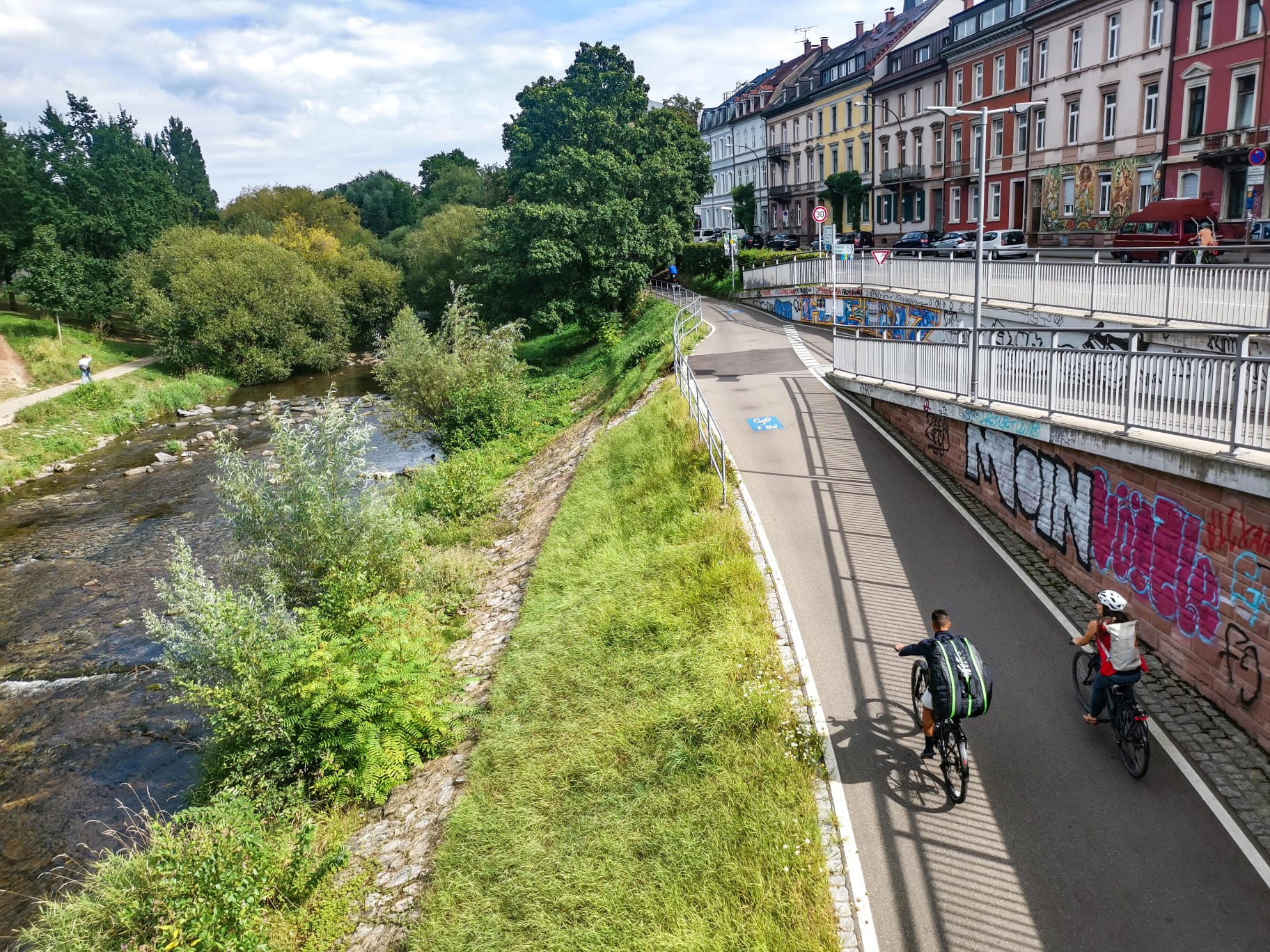 Super ciclabile fr1