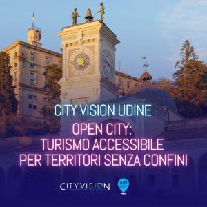 Udine City Vision Udine City Vision