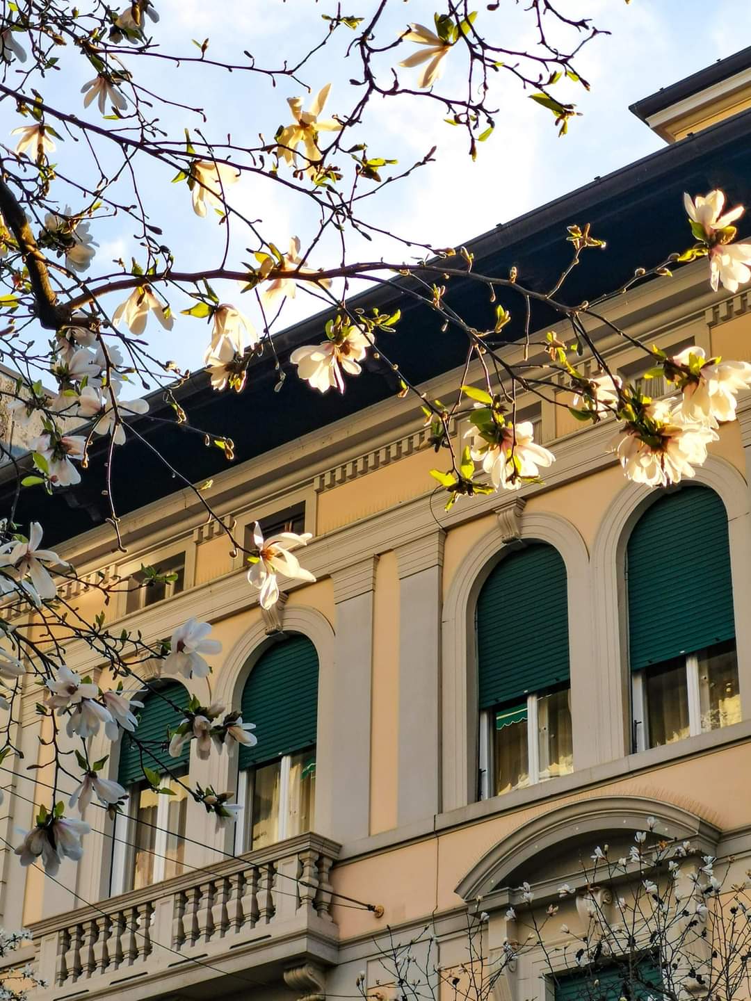 Via Roma