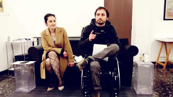 Comitato Autostoppisti