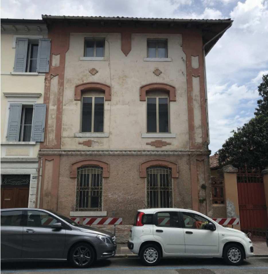 edificio via cussignacco edificio via cussignacco