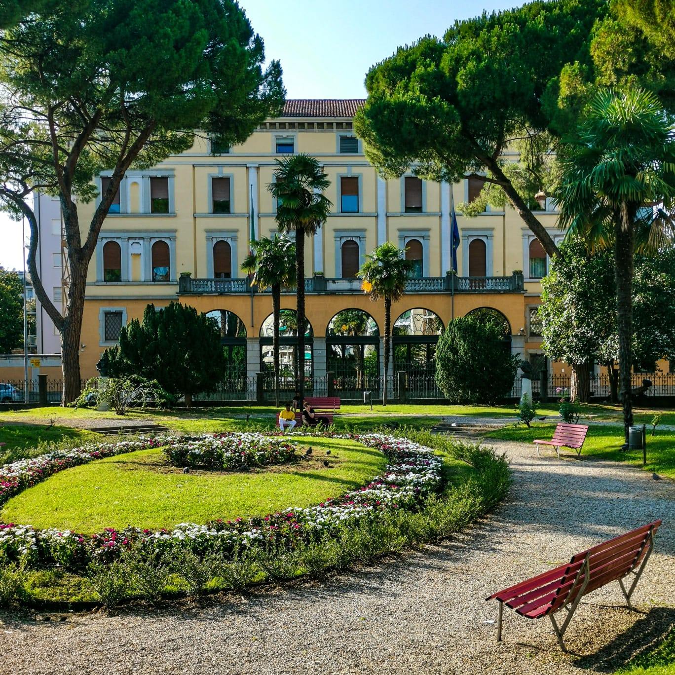 giardino pascoli giardino pascoli