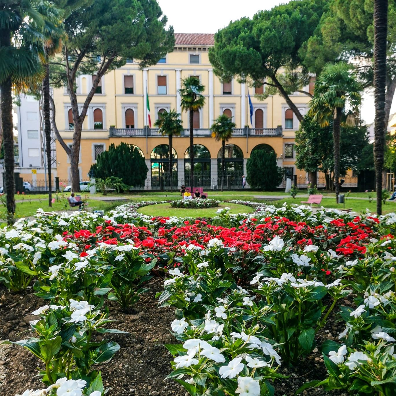 giardino pascoli giardino pascoli