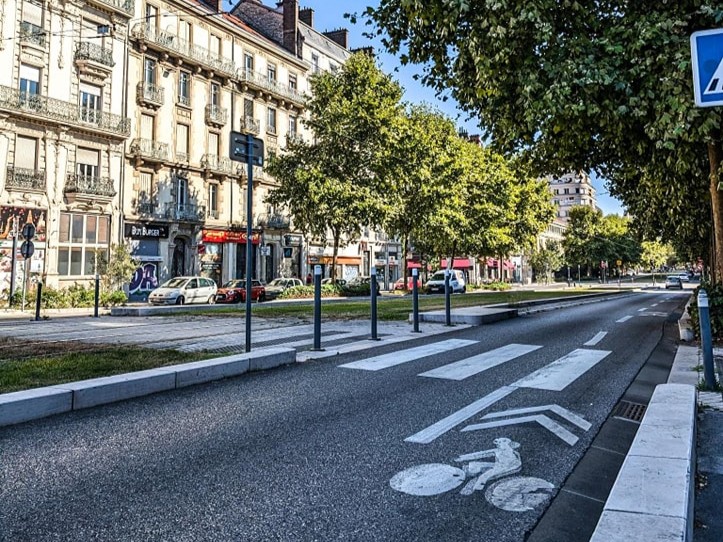 Grenoble