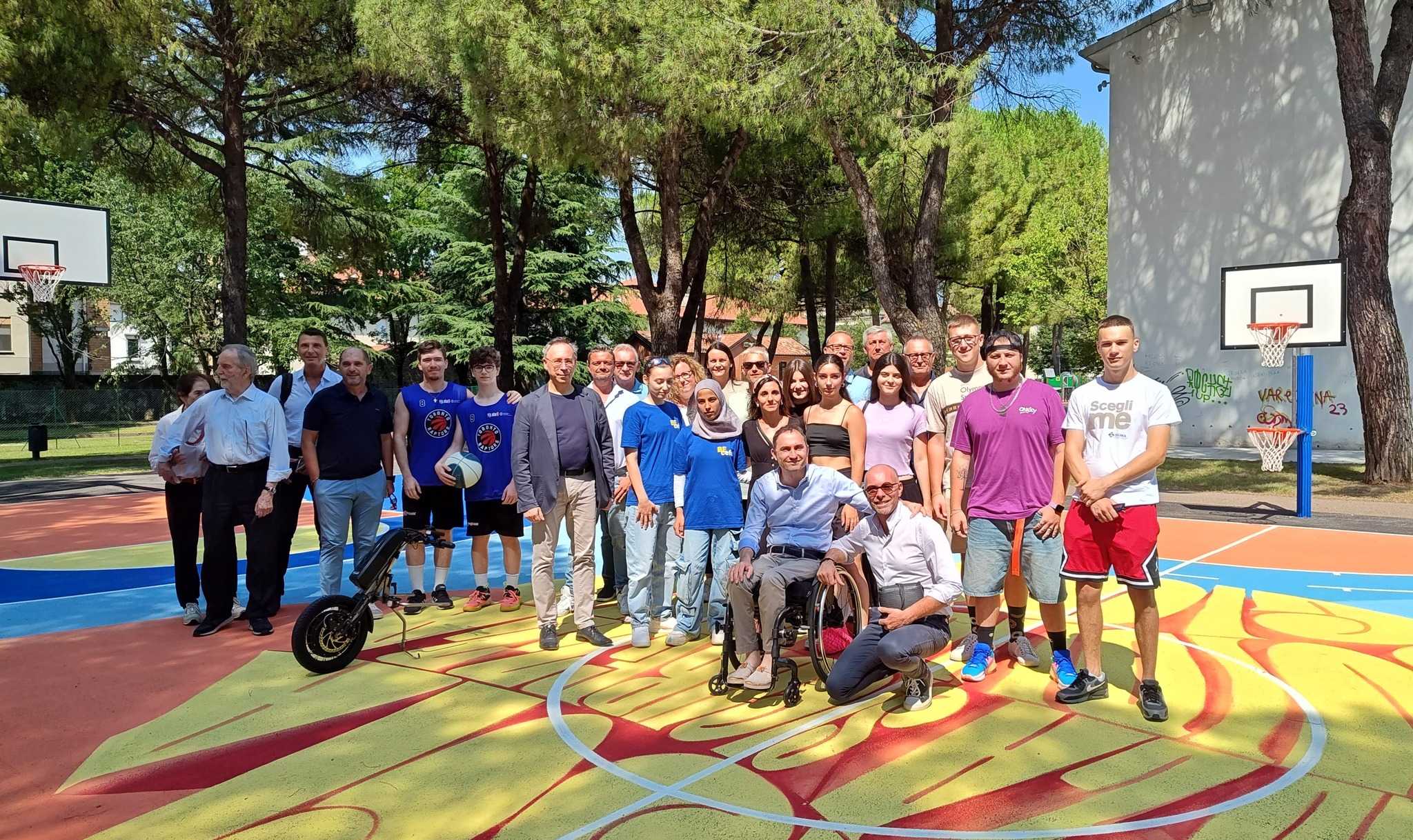 inaugurazione parco ambrosoli_1