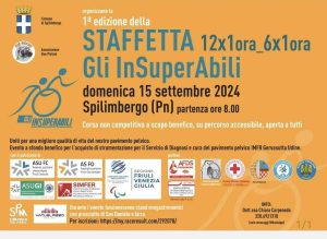 insuperabili locandina