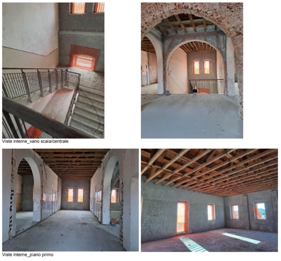 interni nuova cittadella