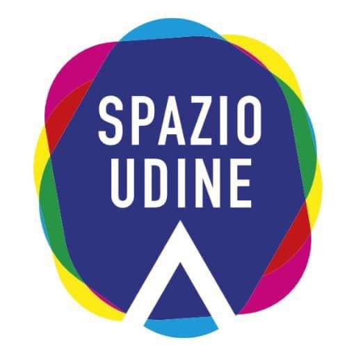 Il logo di Spazio Udine Il logo di Spazio Udine