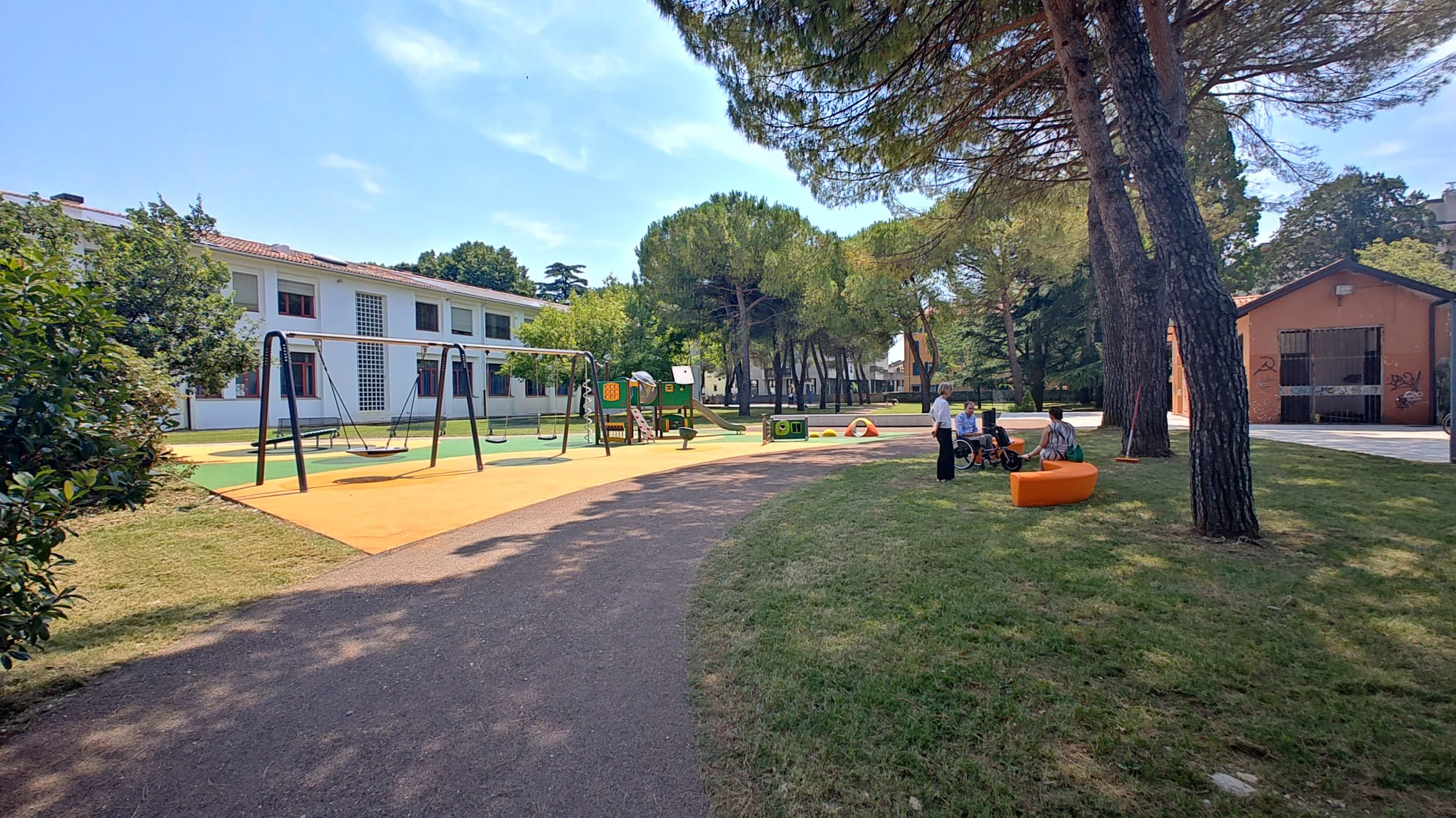 nuovo parco ambrosoli nuovo parco ambrosoli