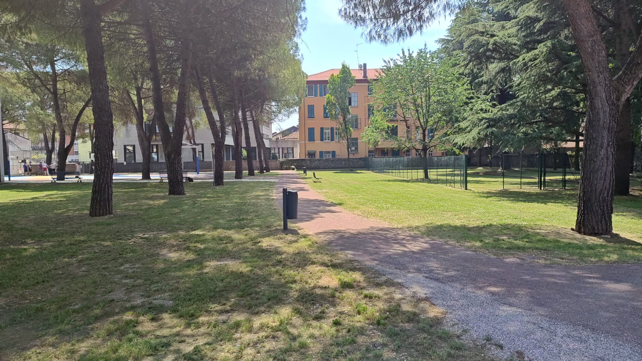 parco ambrosoli parco ambrosoli