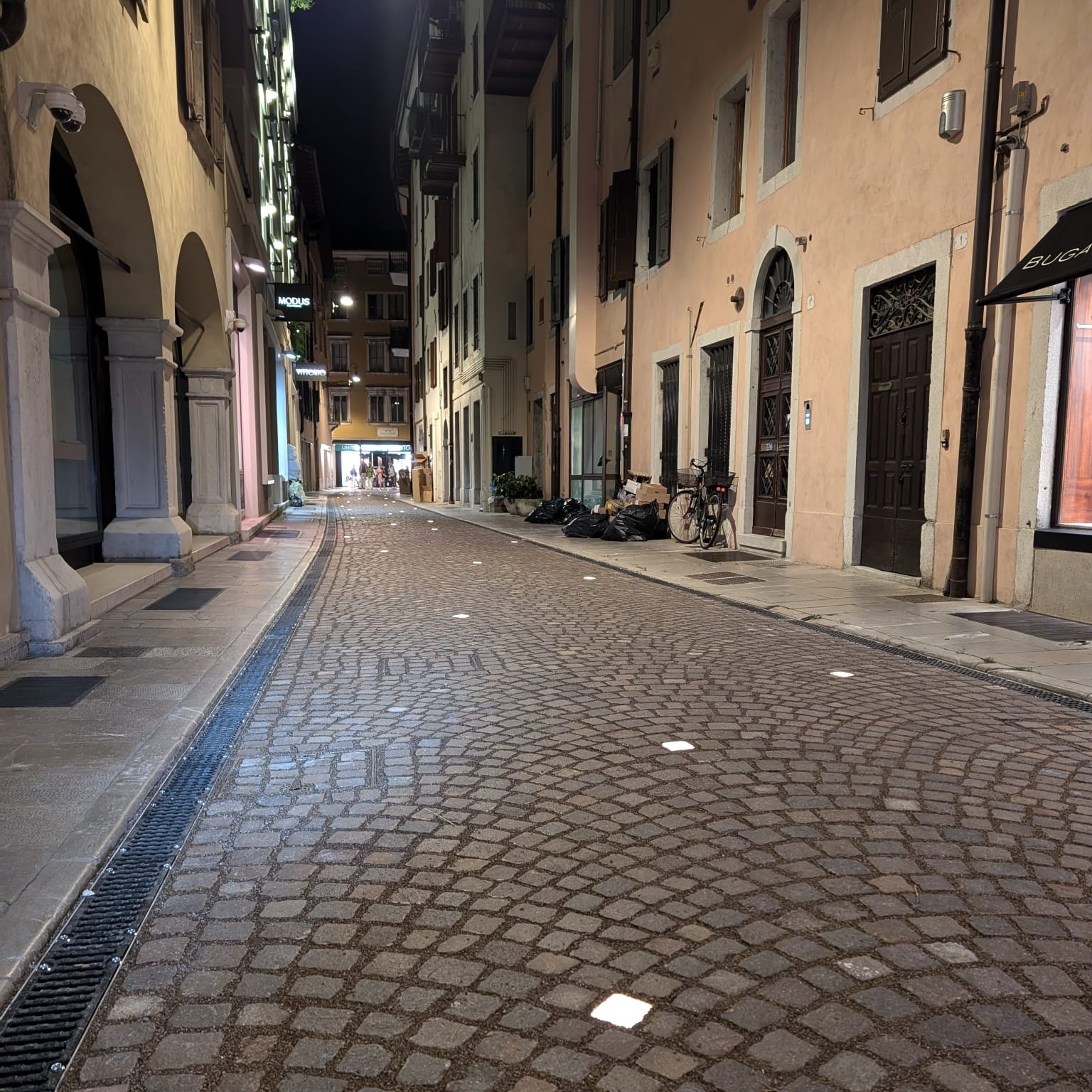via cortazzis nuova via cortazzis nuova