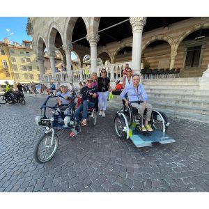 friuli doc bici inclusive