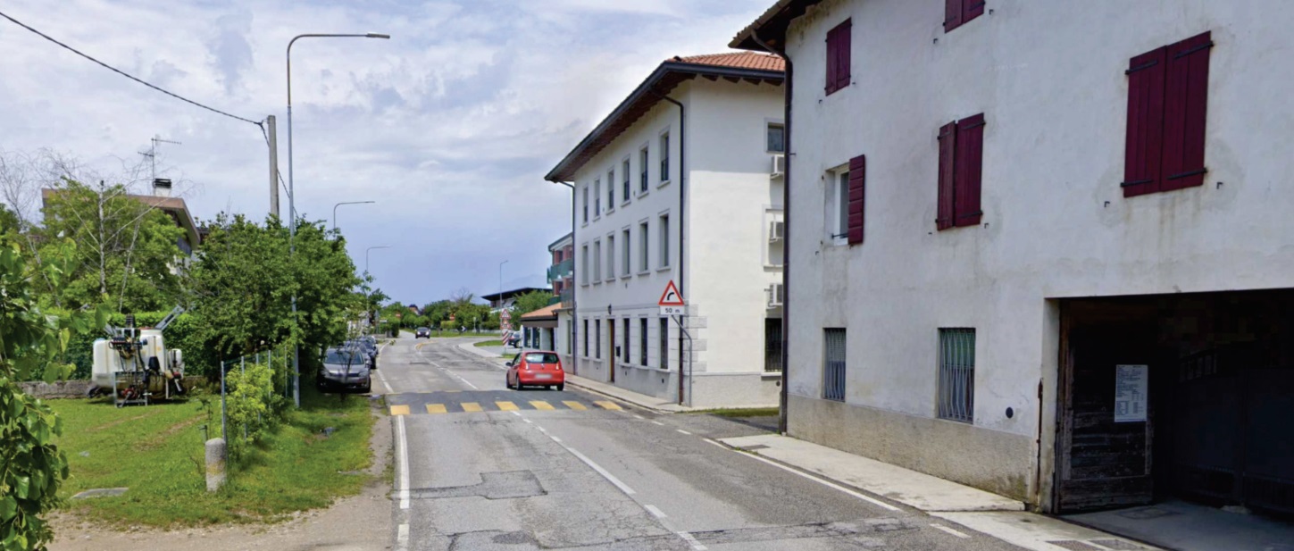 Manutenzione dei marciapiedi su 7 strade per 800 mila euro