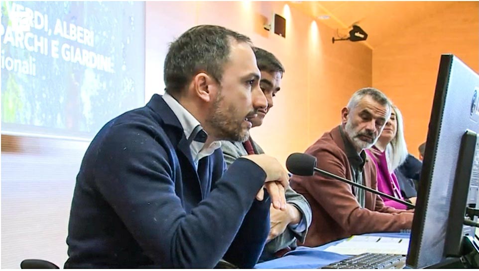 Giornata degli Alberi