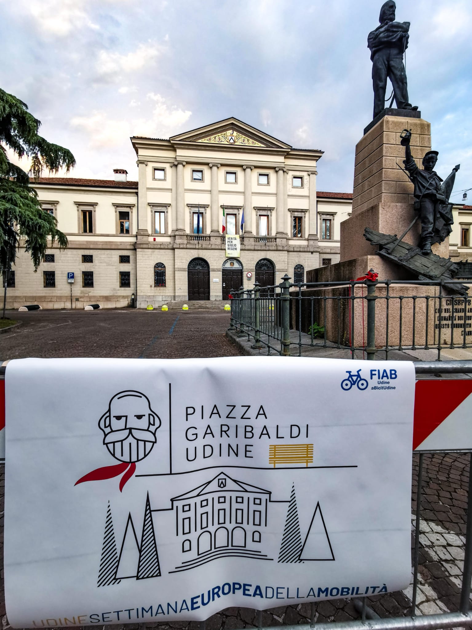 Piazza Garibaldi