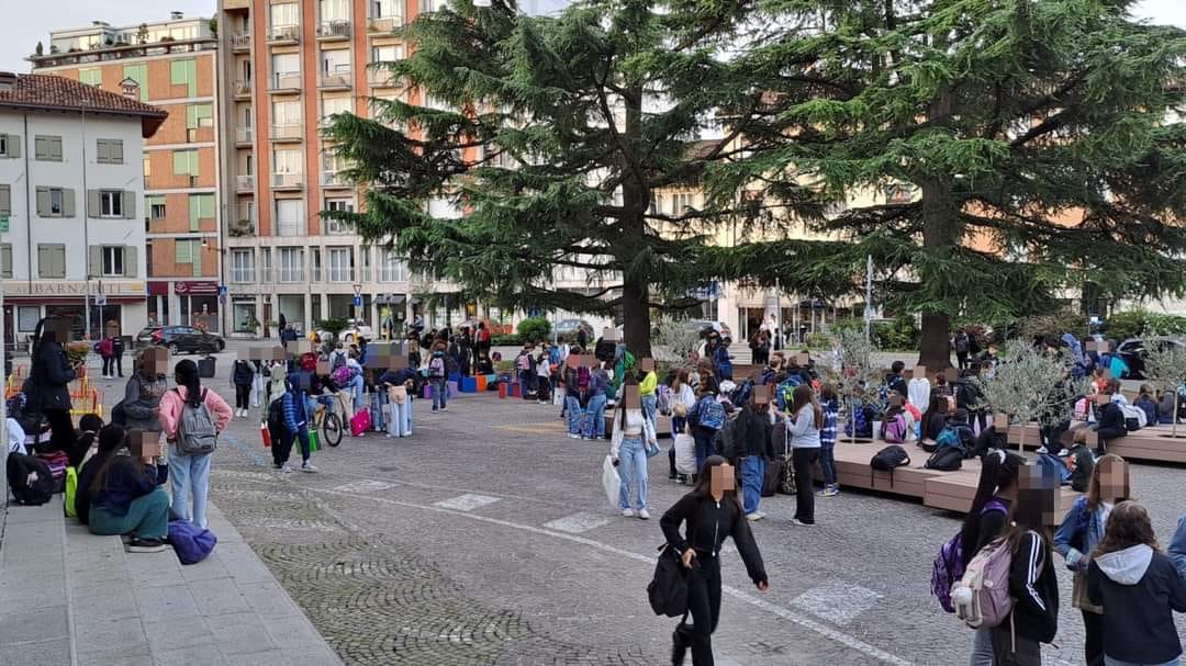piazza garibaldi
