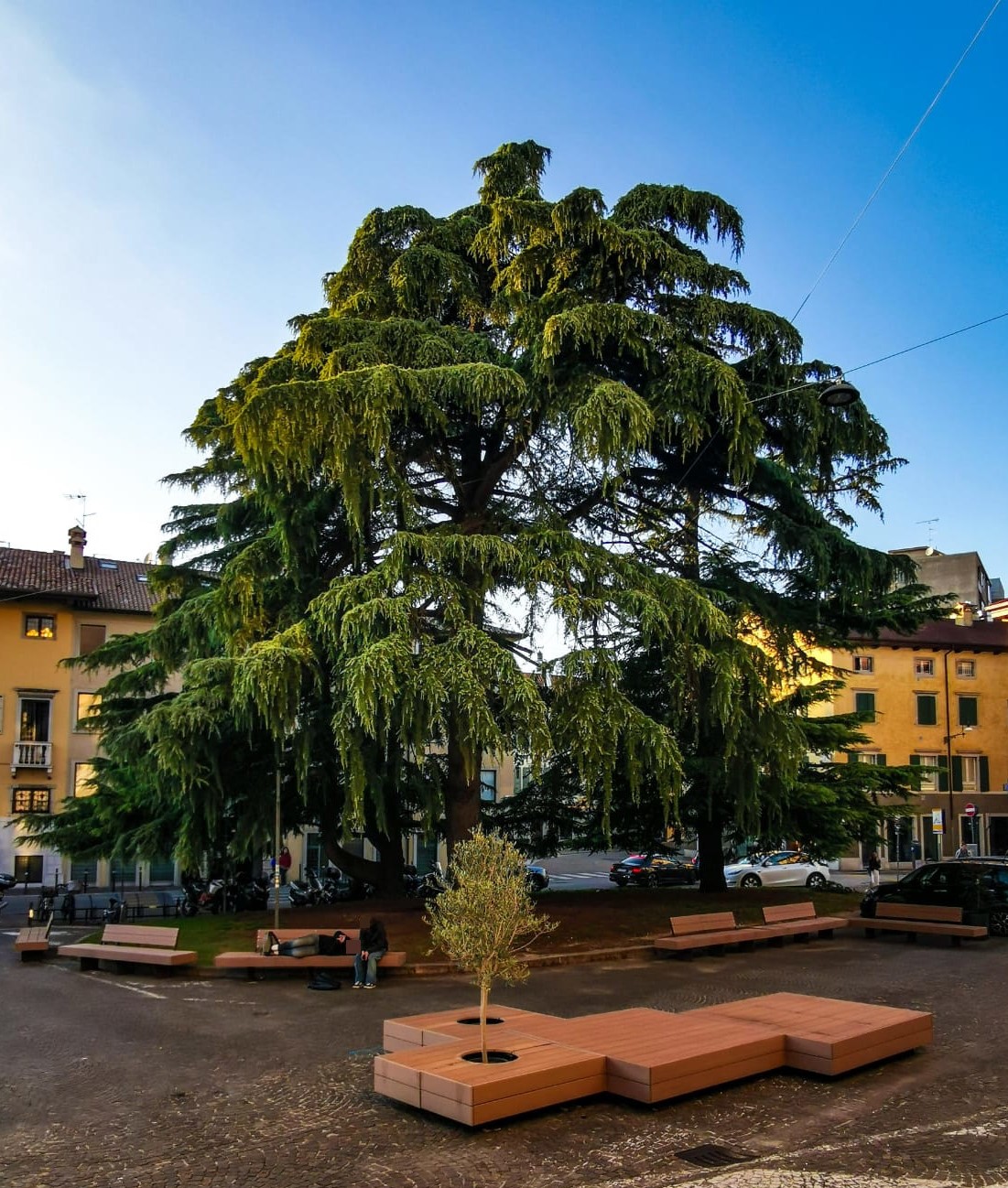 piazza garibaldi