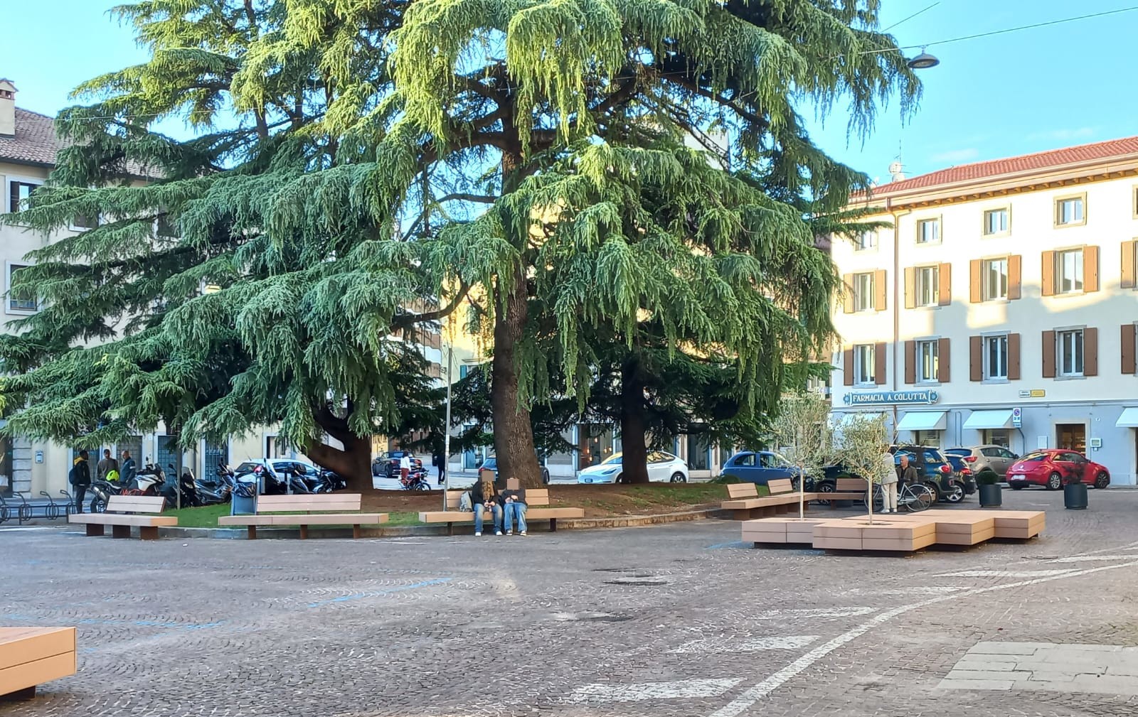 piazza garibaldi