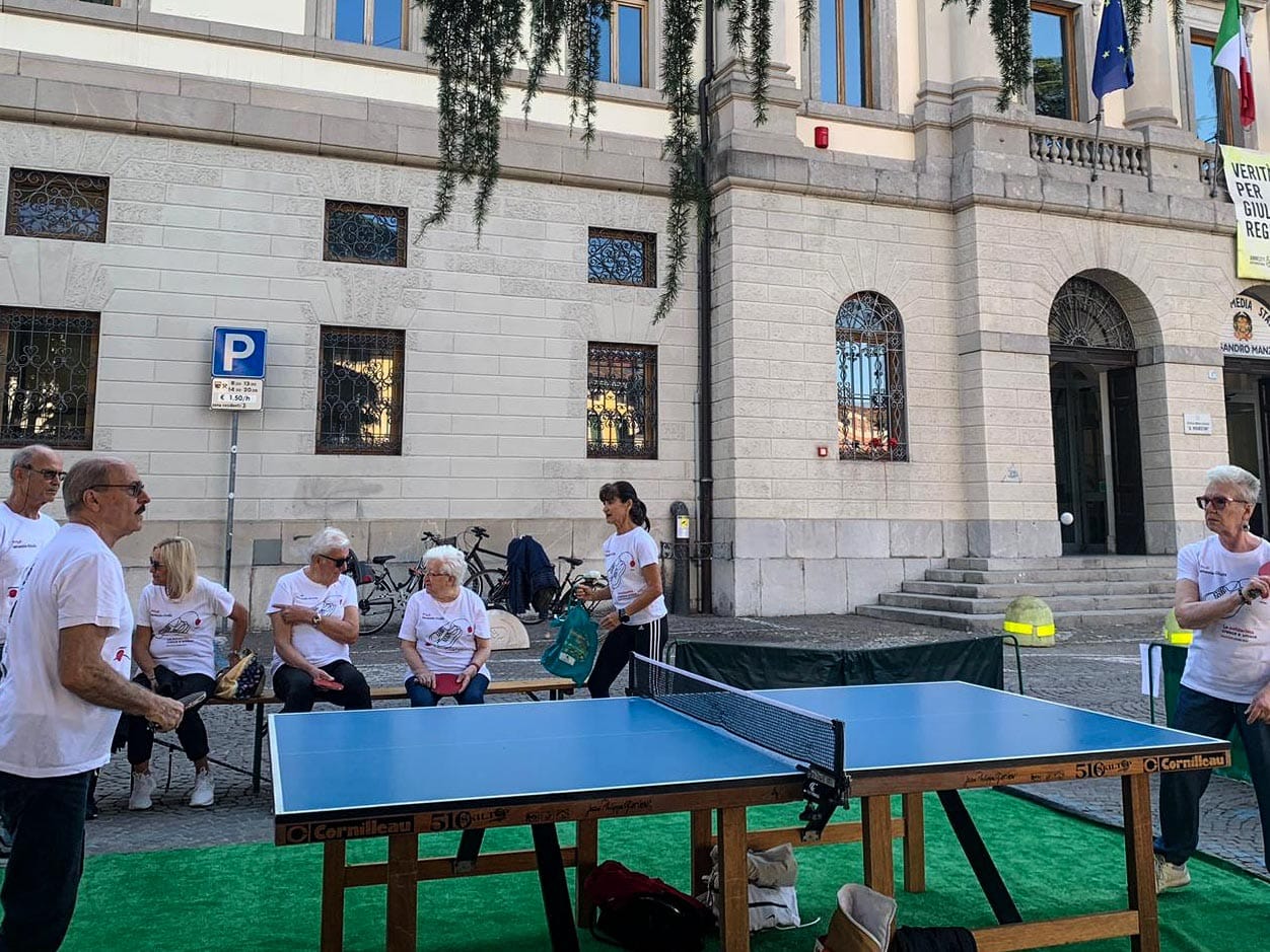 Piazza Garibaldi