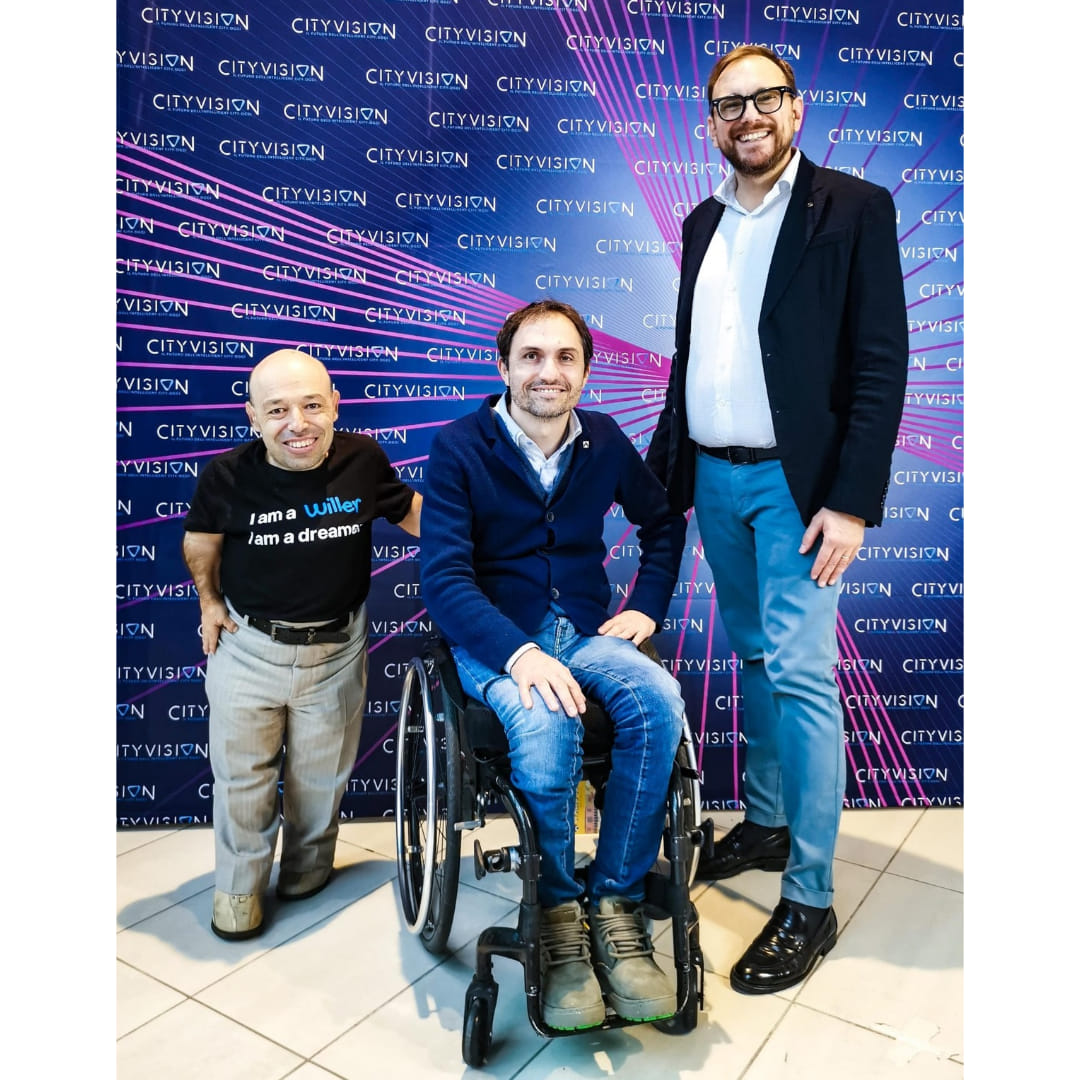 progetto io ci vado bici inclusive progetto io ci vado bici inclusive