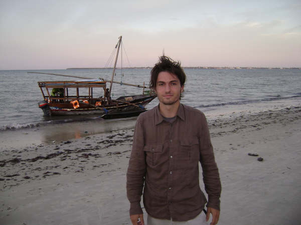 In Tanzania In Tanzania