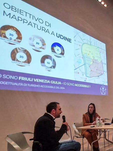 turismo accessibile report