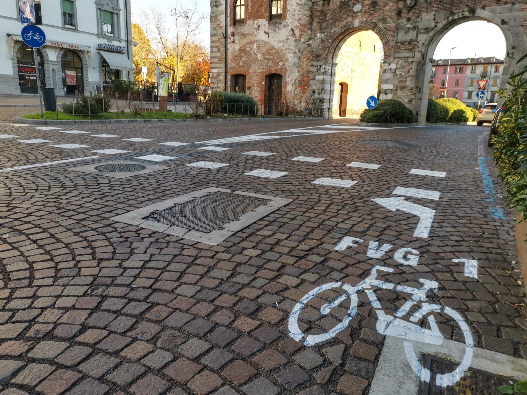 via aquileia via aquileia
