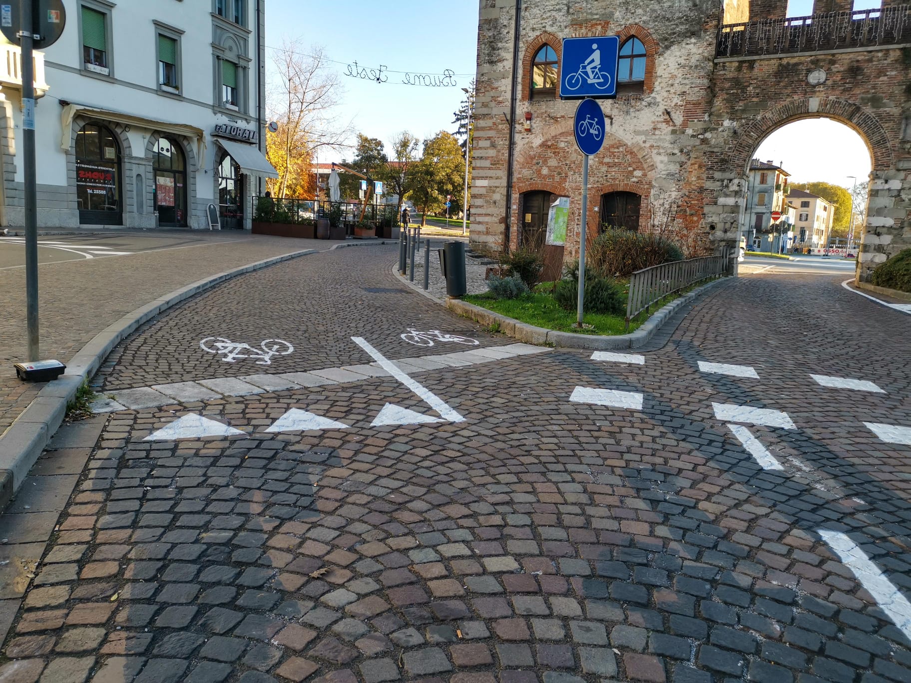 via aquileia via aquileia