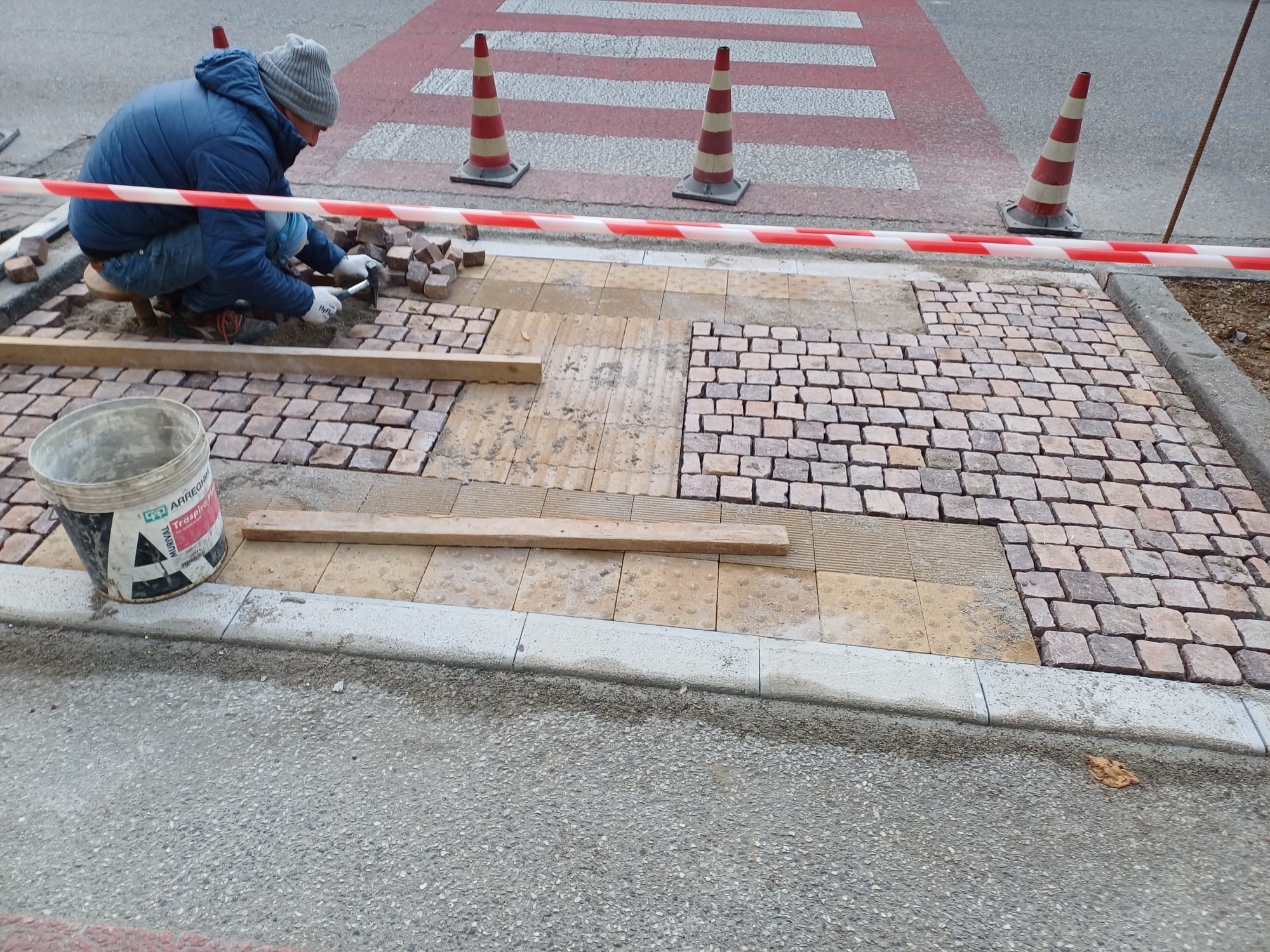 viale europa unita