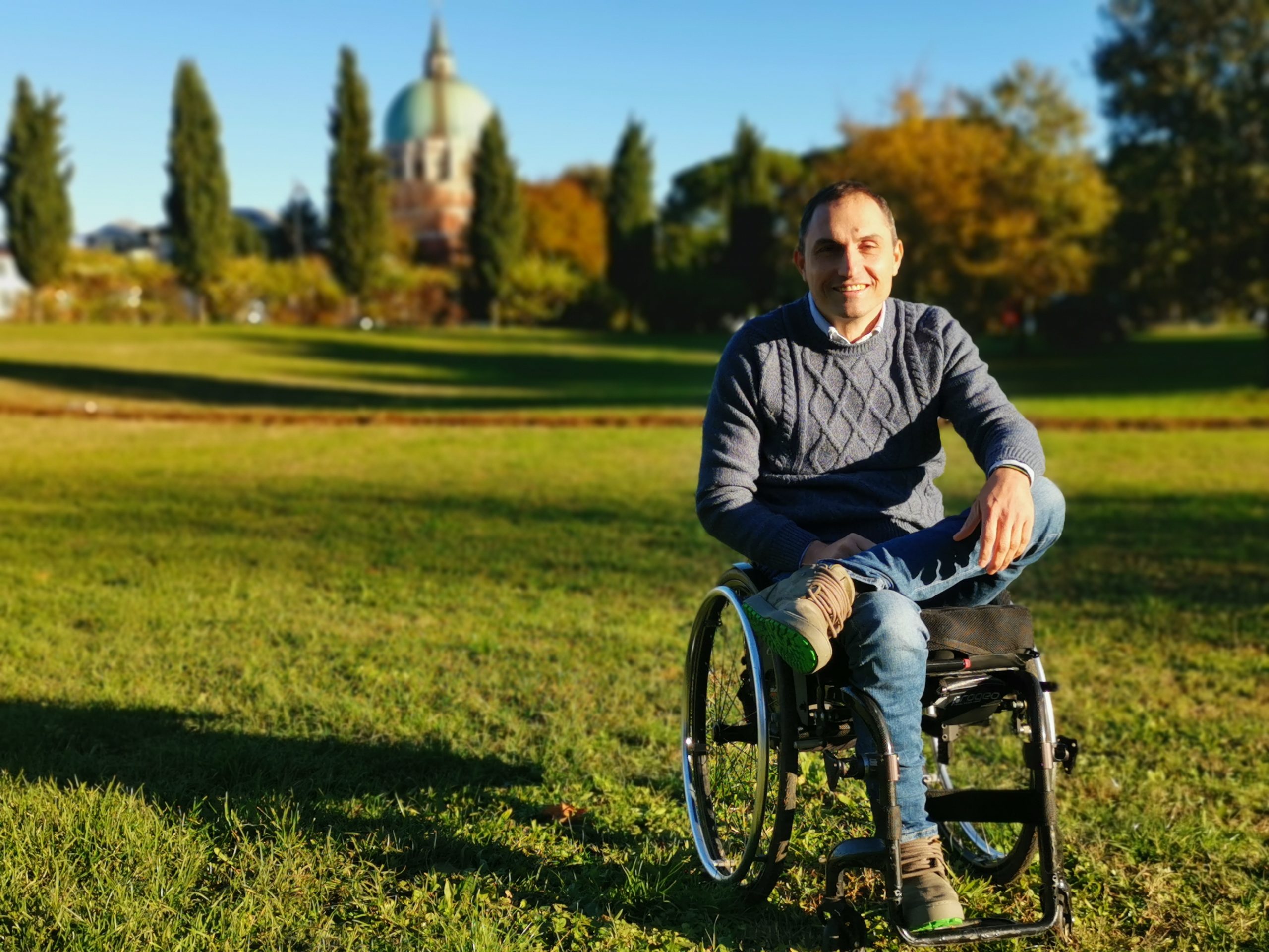 I progetti per il verde pubblico