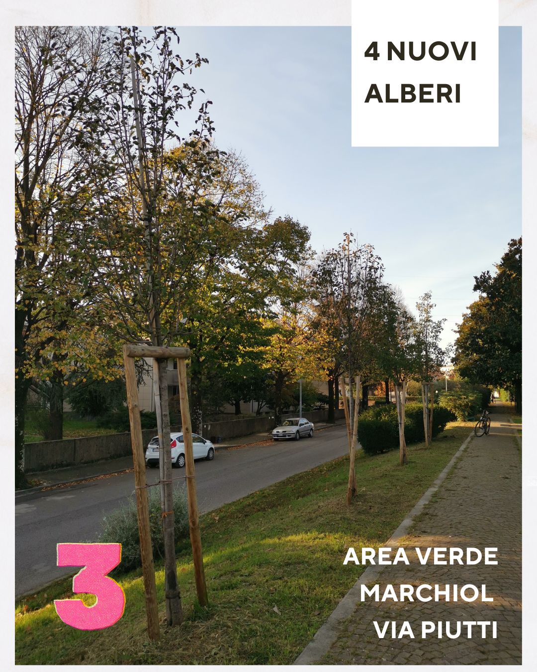 area verde marchiol area verde marchiol