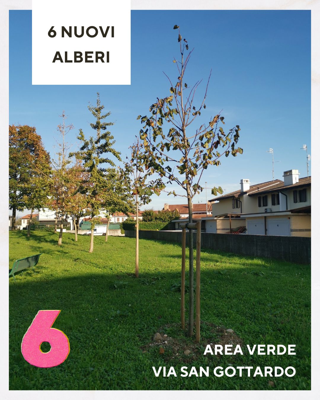 area verde via san gottardo area verde via san gottardo