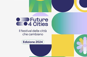 Future4Cities locandina