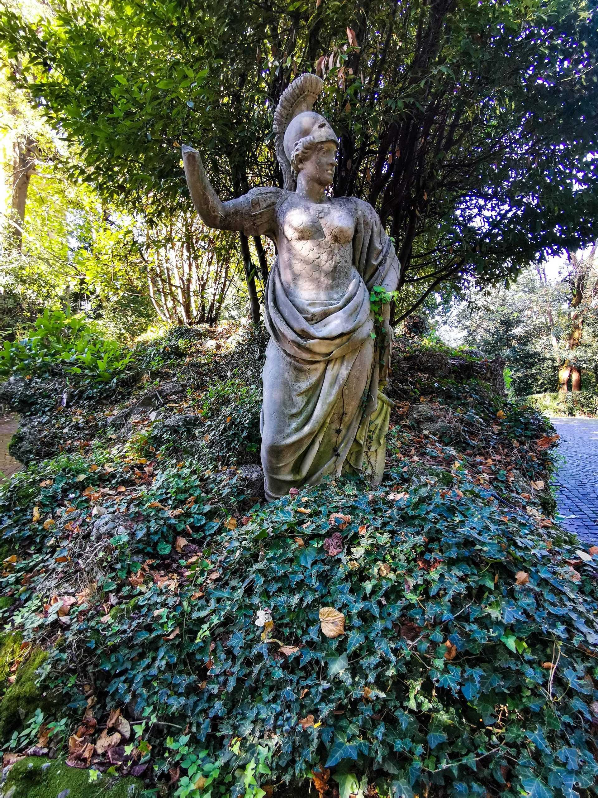 Giardino Ricasoli