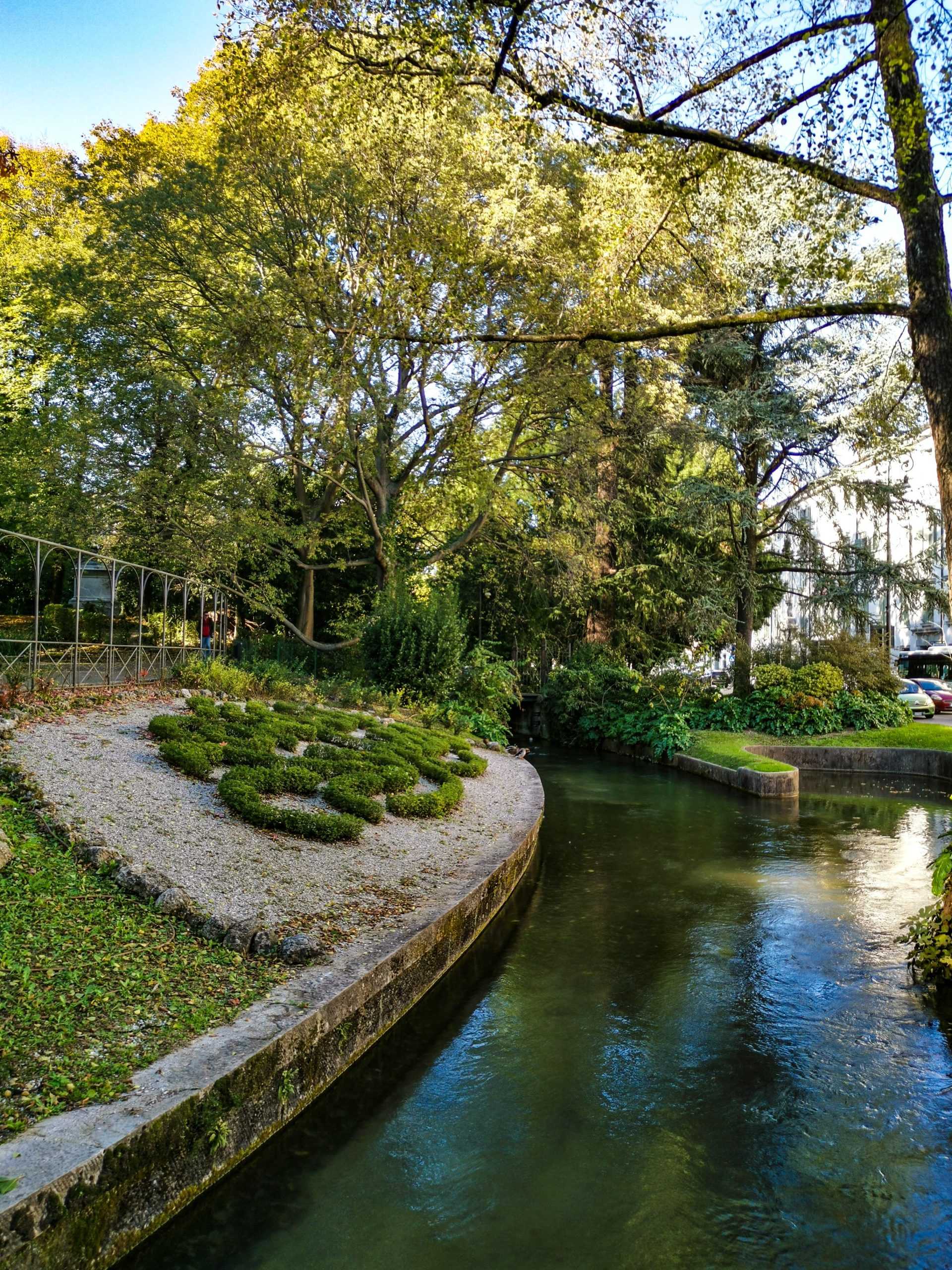 Giardino Ricasoli