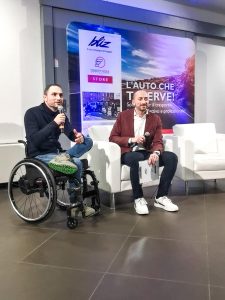 Inaugurazione Blitz a Tavagnacco