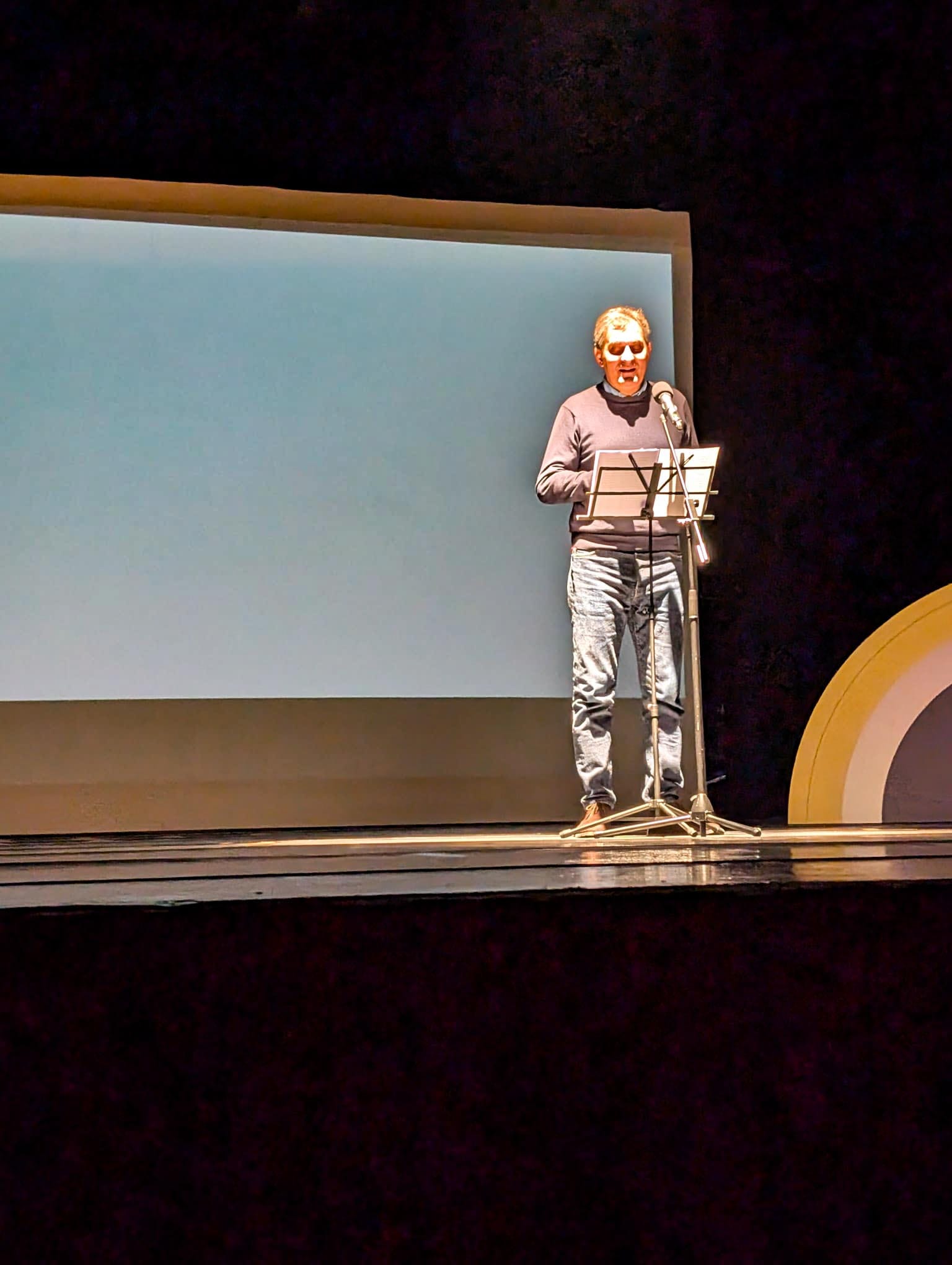 Mario Calabresi Mario Calabresi
