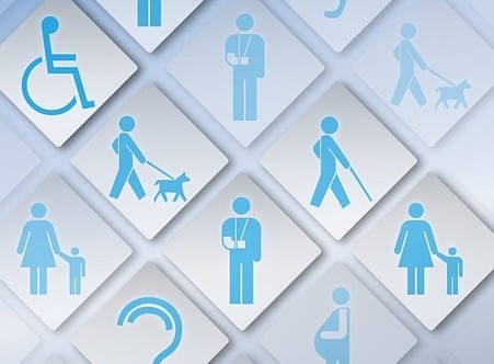 accessibilità