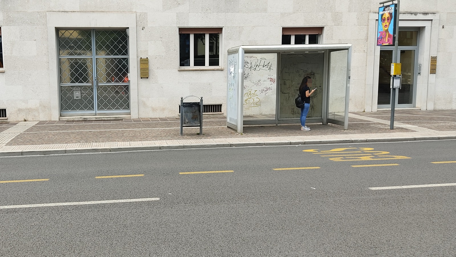fermate bus accessibili