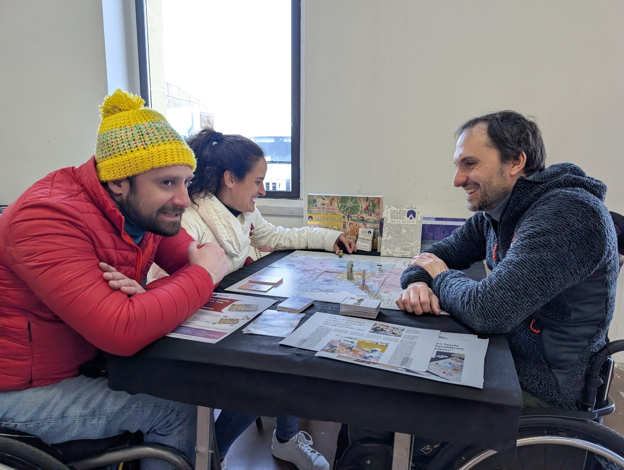 gioco spazio udine fiera 1