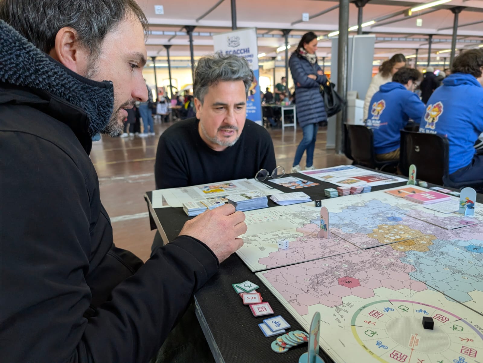 gioco spazio udine fiera 5