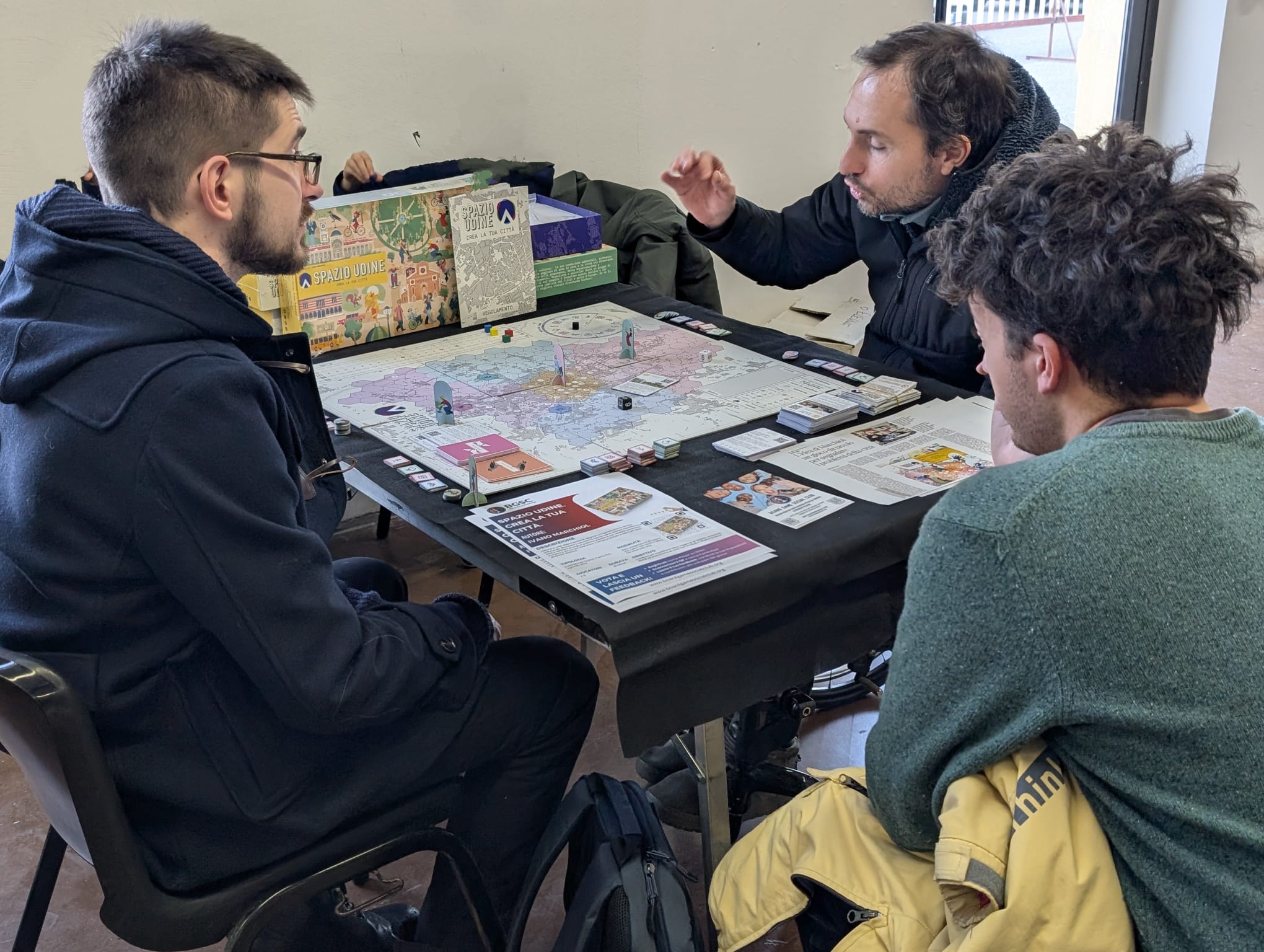gioco spazio udine fiera 6