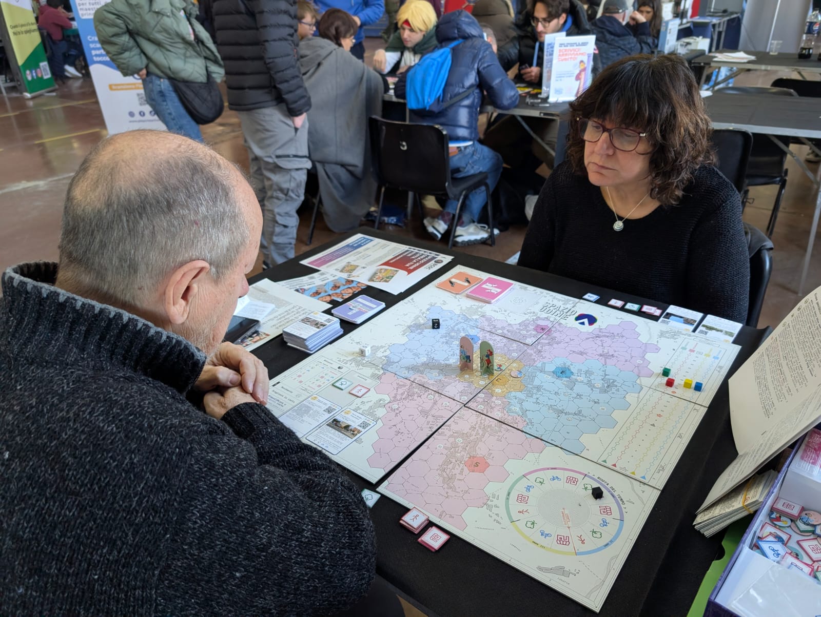 gioco spazio udine fiera 7