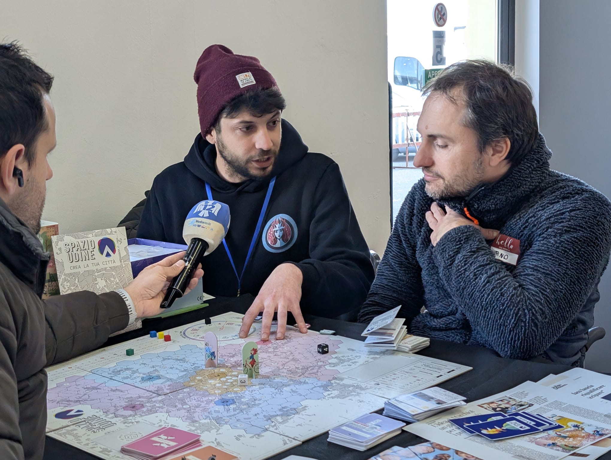 gioco spazio udine fiera 8